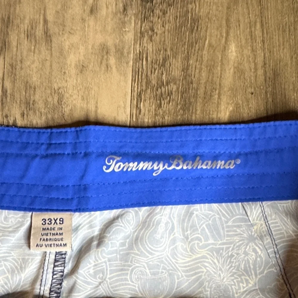 Tommy Bahama stylish board